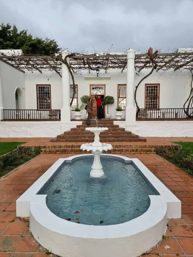 Gardens