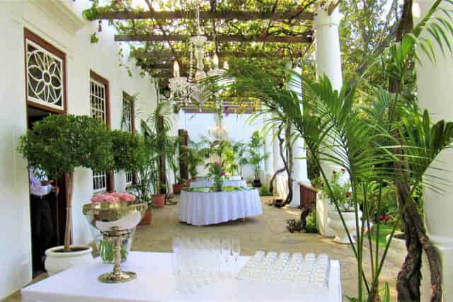 Gardens