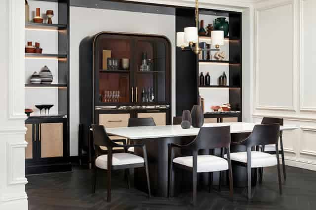 Heirloom Restaurant