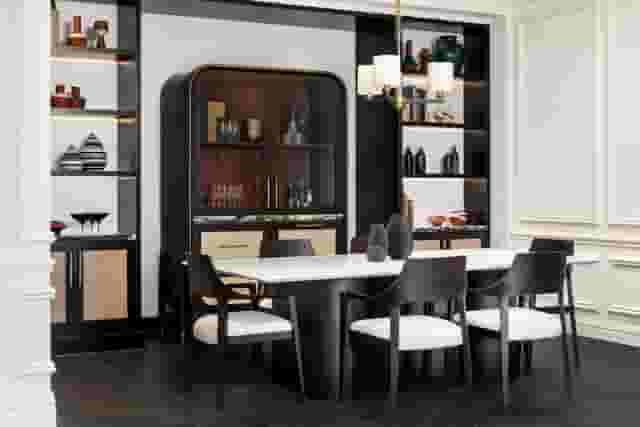 Bascule Bar