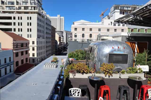 Sky Bar