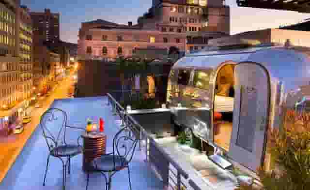 Sky Bar