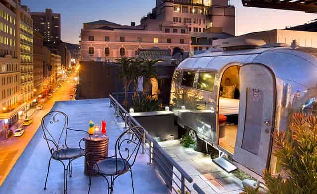 Sky Bar