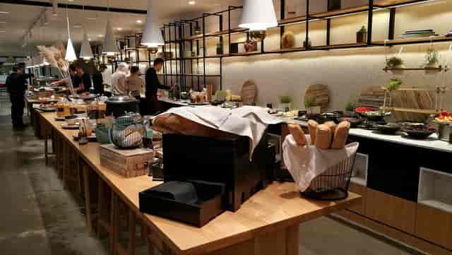 PLATTA, Helsinki - Restaurant Reviews ...