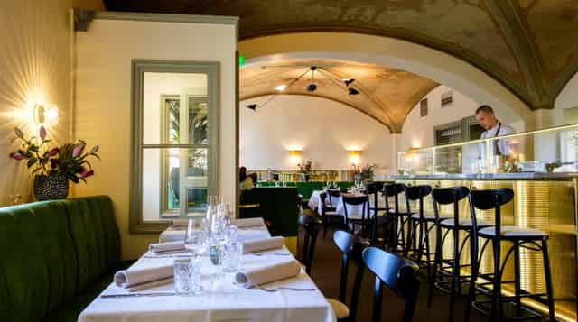 Restaurants