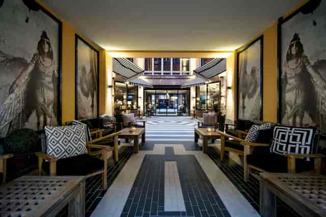 Hotel F6, Helsinki | HotelsCombined