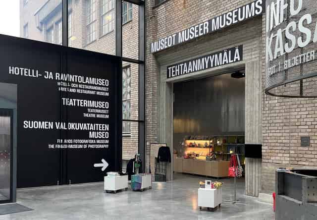 Galleries