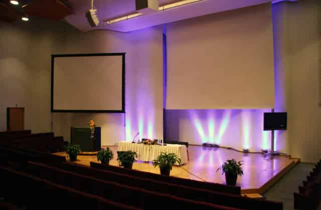 Auditorium