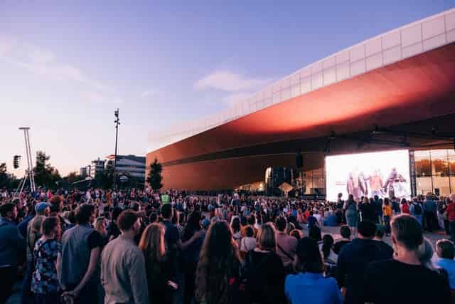 A-stage