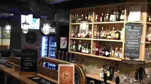 Bar