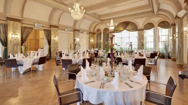 Rake Ballroom