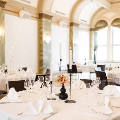 Rake Ballroom