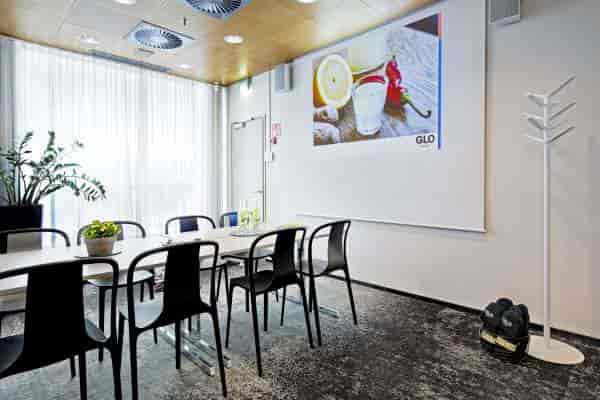 Meetings | GLO Hotels