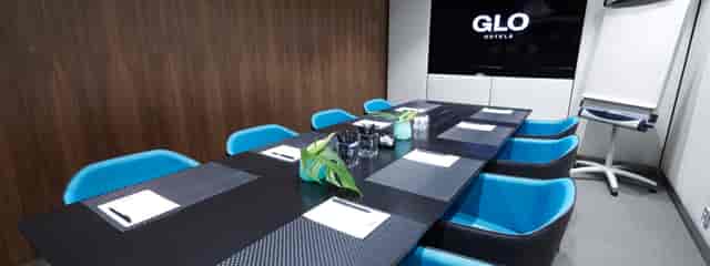 Have your event in Helsinki | GLO Hotels