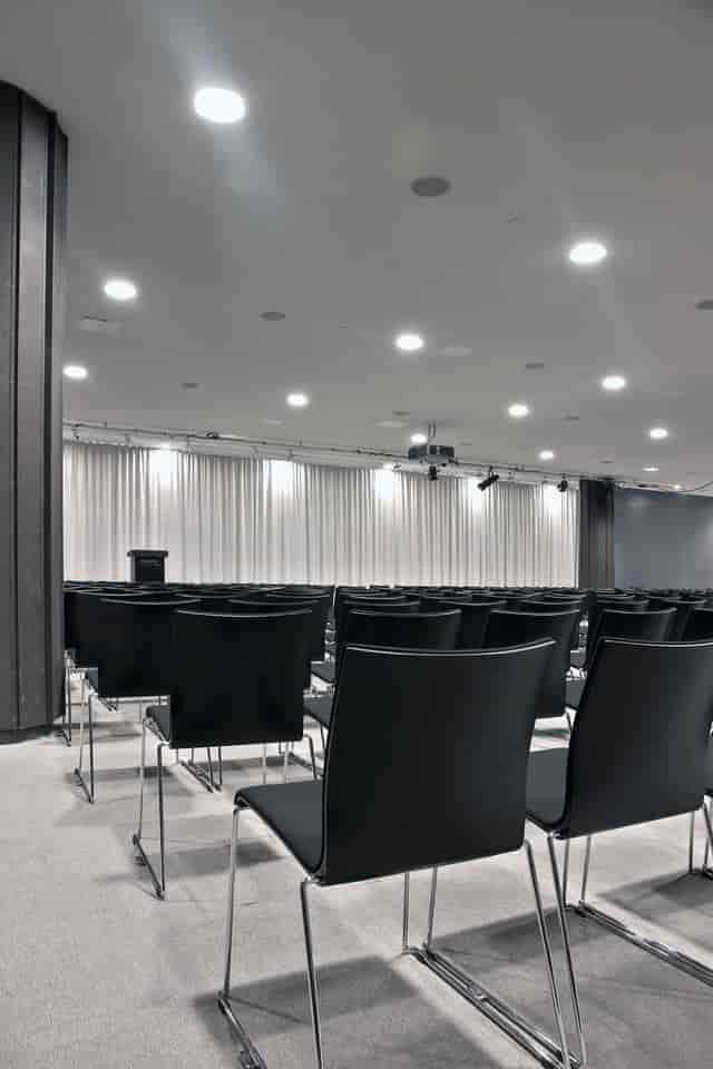 Finlandia Hall – Helsinki – Création ...