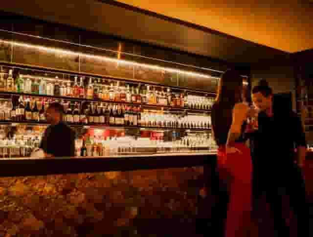 The Red Room