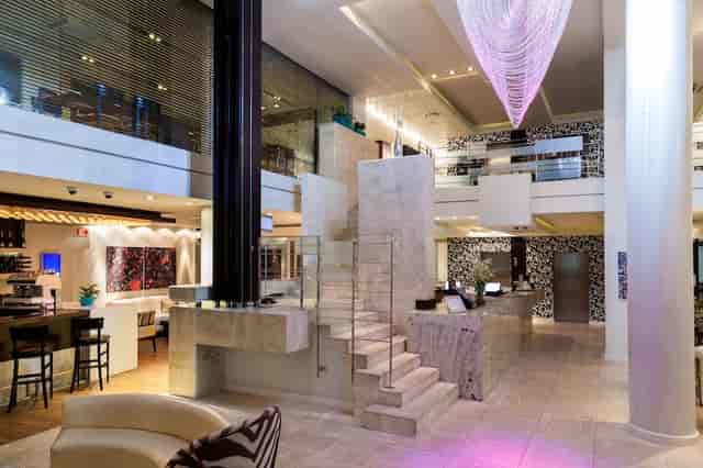 Colosseum Luxury Hotel in Cape Town ...