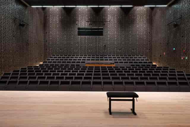 Camerata | Uniarts Helsinki