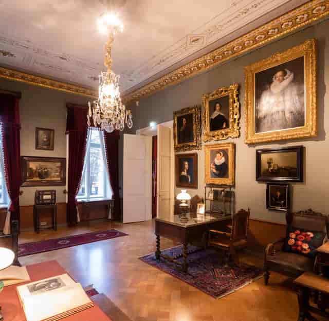 Sinebrychoff Art Museum