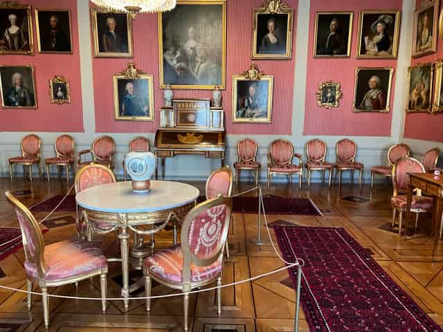Conference room