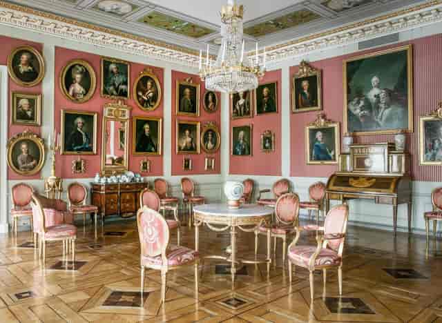 Sinebrychoff Art Museum - Old European ...