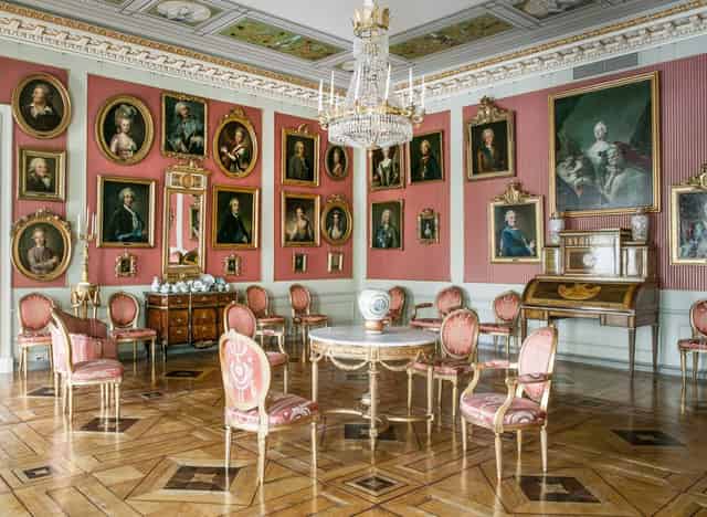 Conference room