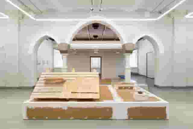 BetaSpace Gallery