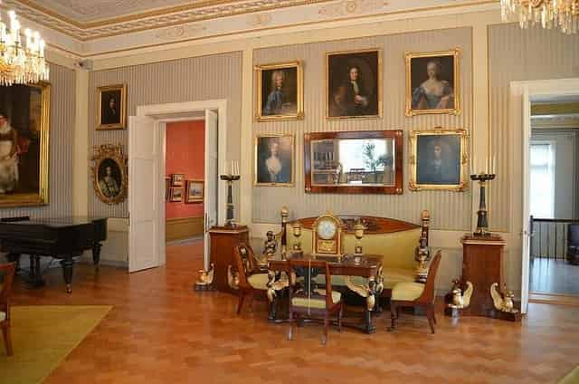Workshops