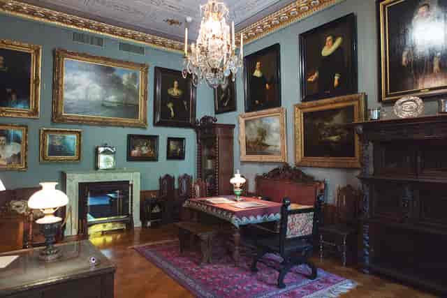 Sinebrychoff Art Museum