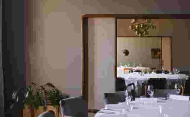 Private Rooms