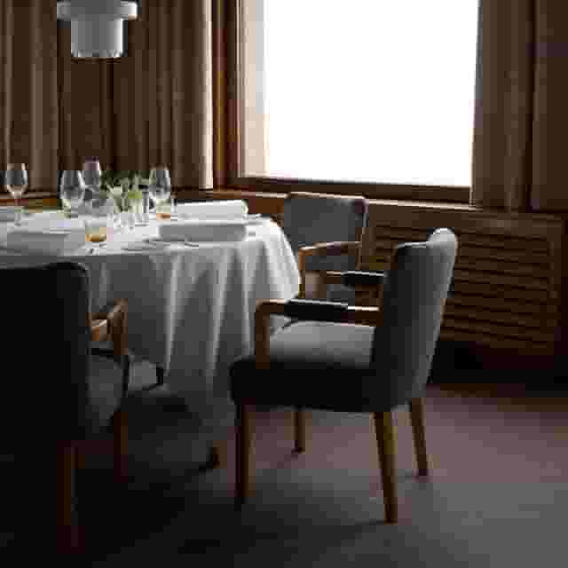 Private Rooms