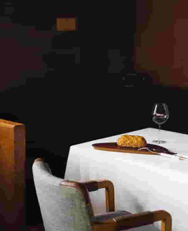 Private Rooms