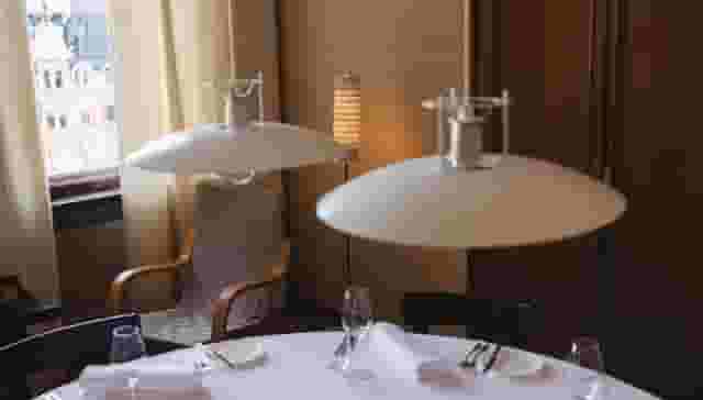 Private Rooms