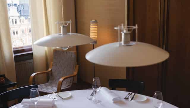 Private Rooms