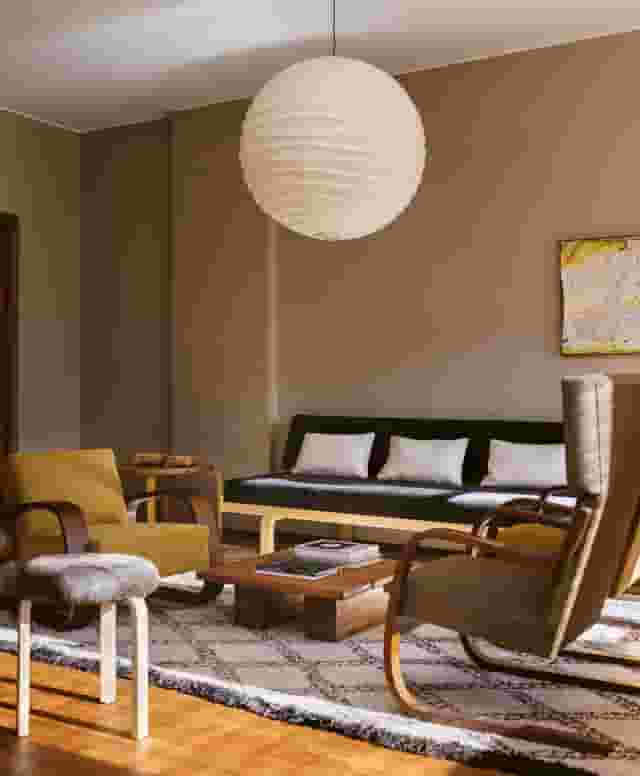 Private Rooms