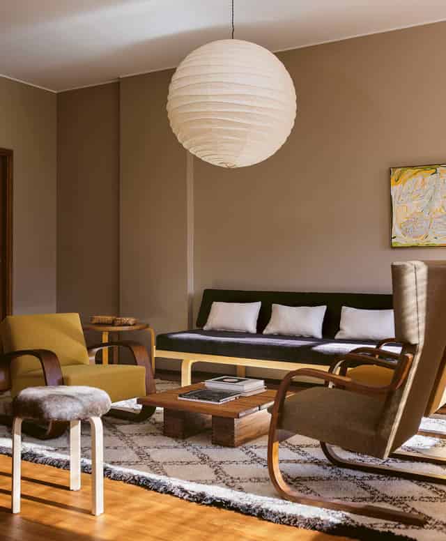 Private Rooms