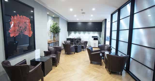 Function Room