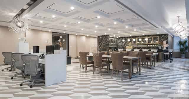 Function Room