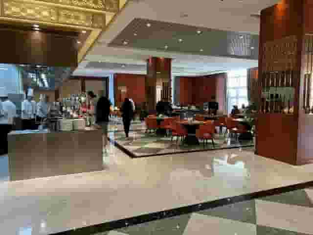 Function Room