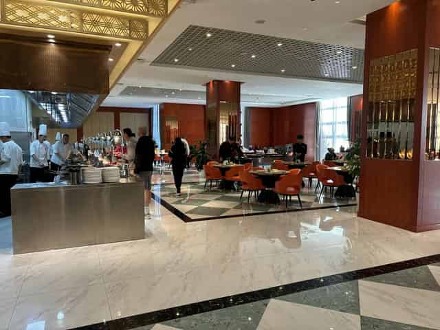 Function Room