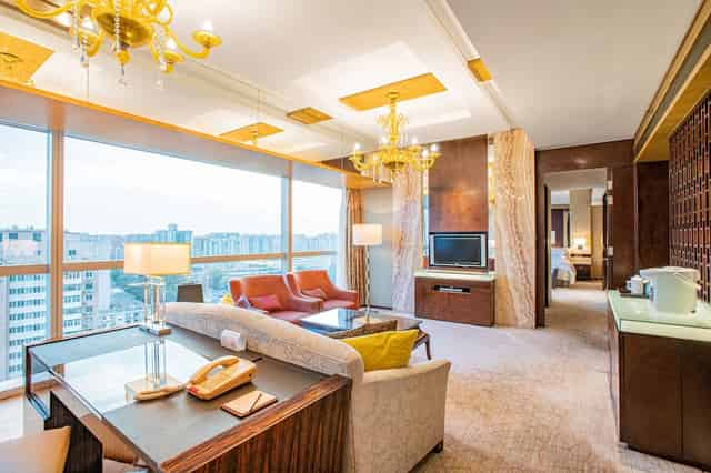Suites