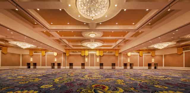 Grand Ballroom