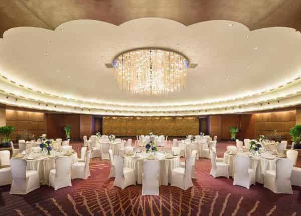 Grand Ballroom
