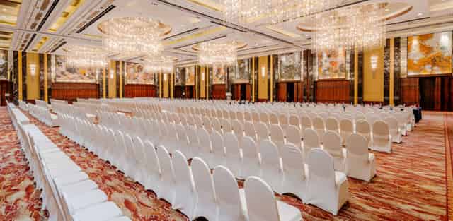 Grand Ballroom