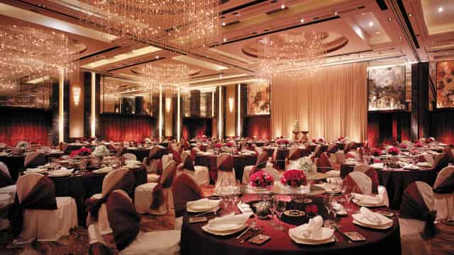 Grand Ballroom