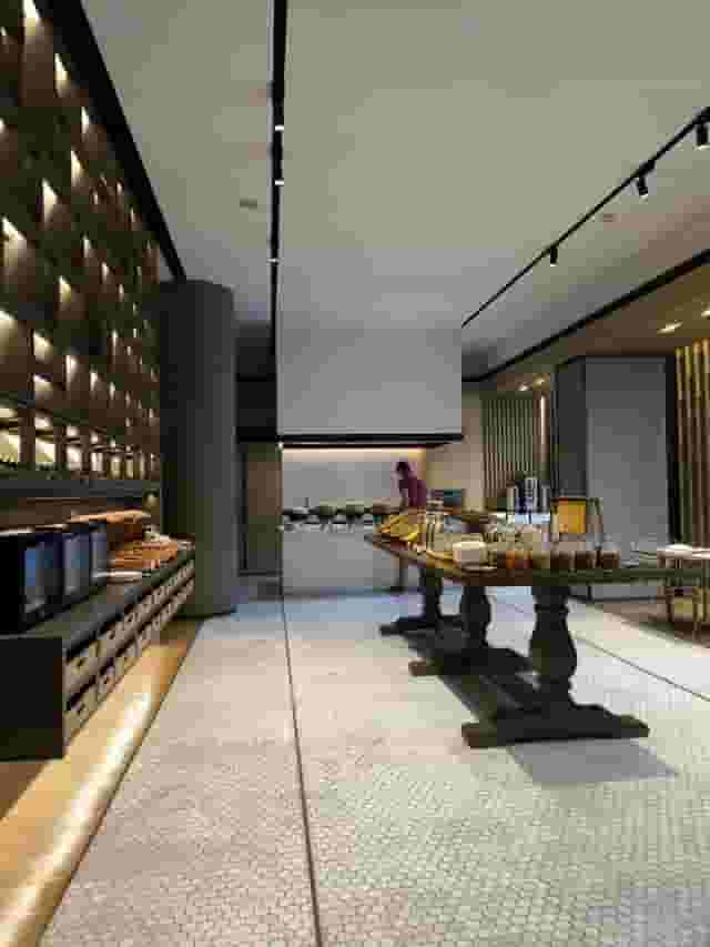 Drawing Room