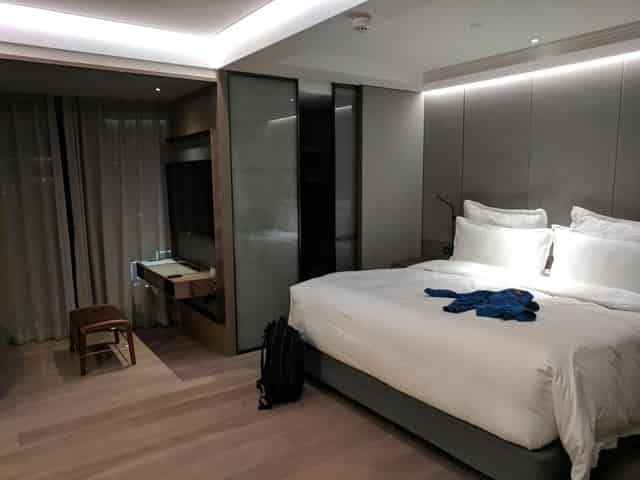 Ball Room