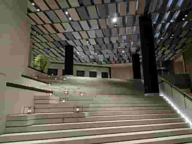 Amphitheater
