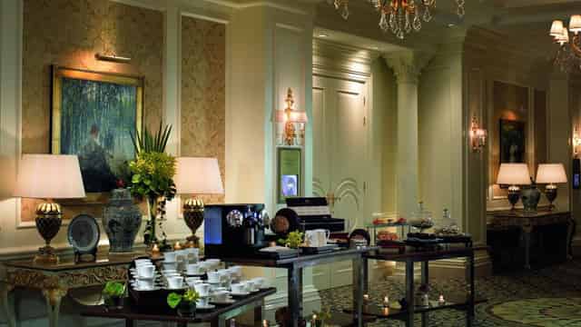 Grand Ball Room