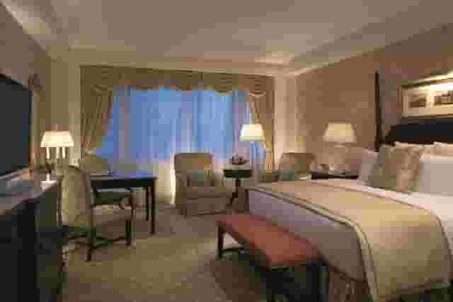 Grand Ball Room